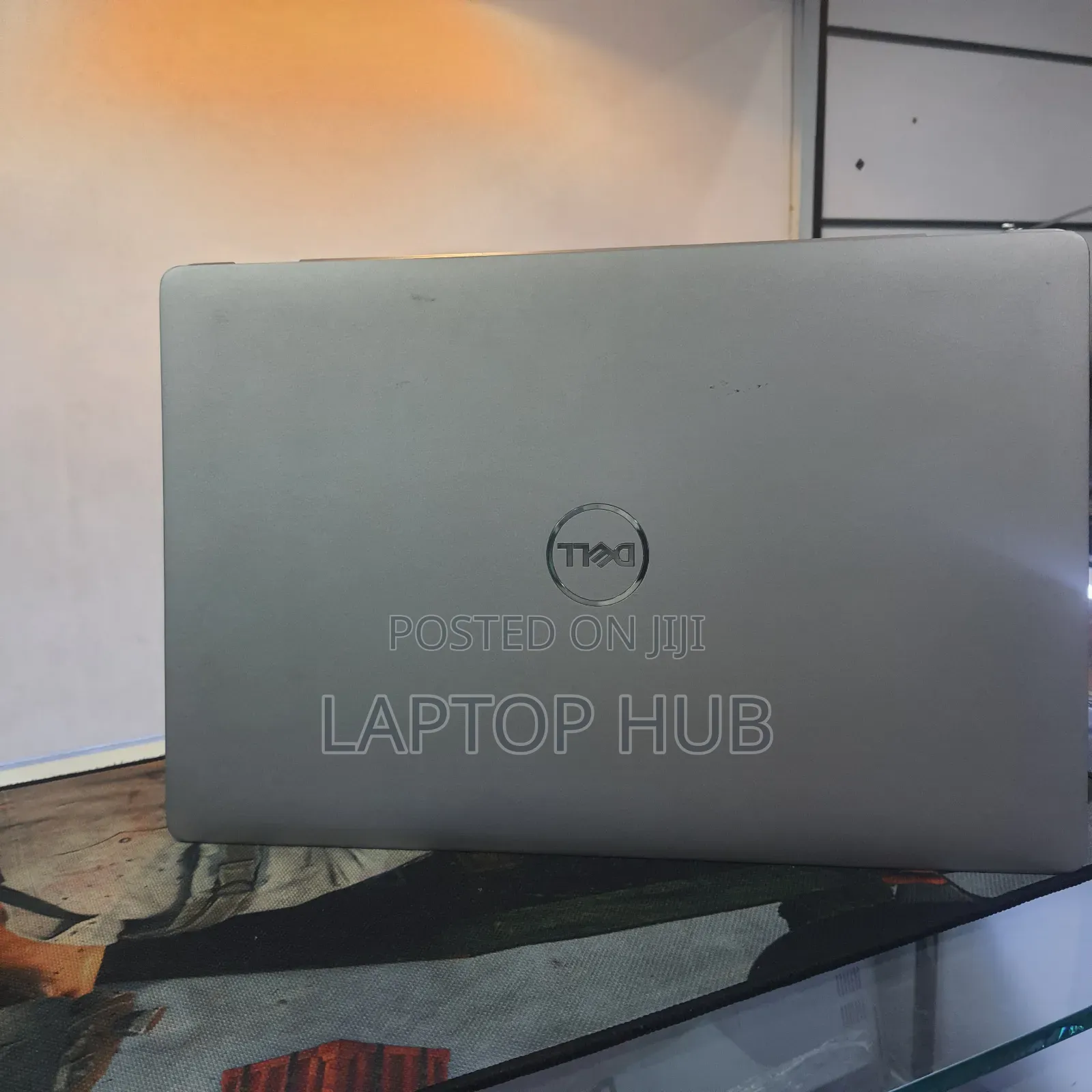 Laptop Dell Precision 3550 16GB Intel Core I7 SSD 512GB