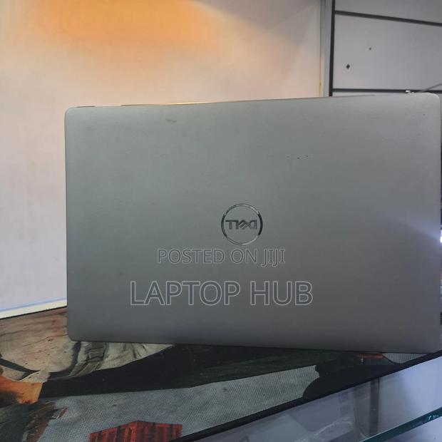 Laptop Dell Precision 3550 16GB Intel Core I7 SSD 512GB - thumbnail 3