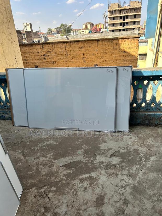 4ftx8ft Whiteboard!!Classes and Studying Large Boards