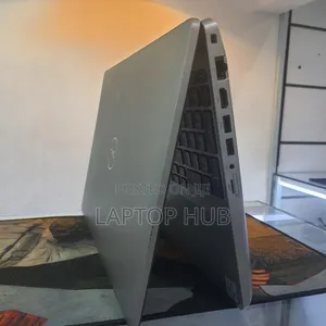 Laptop Dell Precision 3550 16GB Intel Core I7 SSD 512GB