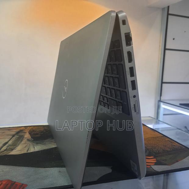 Laptop Dell Precision 3550 16GB Intel Core I7 SSD 512GB - thumbnail 4