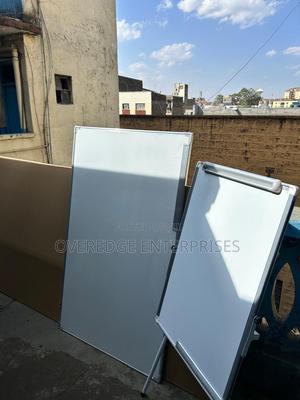 3x2ft!!Whiteboard With Stand||Flipchart - thumbnail 2