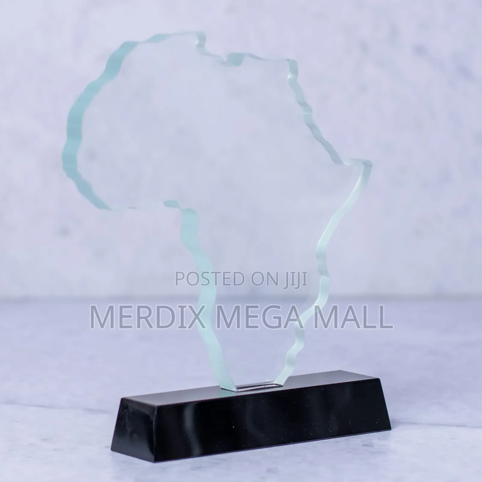 Africa Crystal Award, Awards
