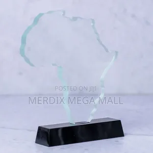 Africa Crystal Award, Awards