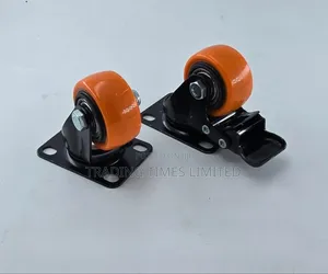 1.5 Castor With Brake Is 200ksh
