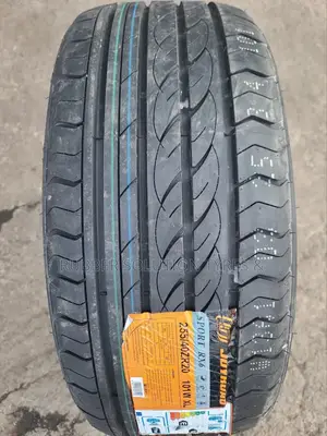 255/40r20 Joyroad Tires 101w X/L Sport Rx6