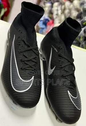 Mercurial Superfly v Tech Craft Pack 2.0fg Football Boots