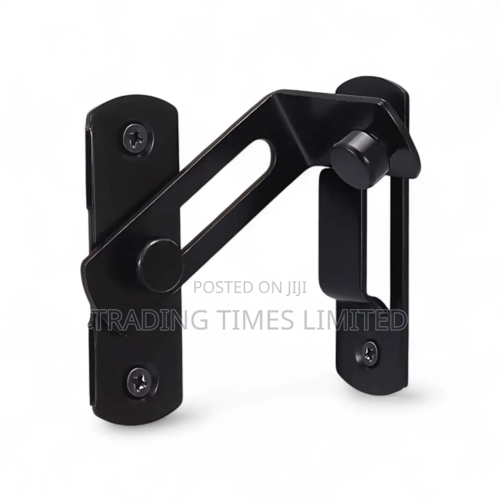 90° Degree Flip Sliding Door Latch