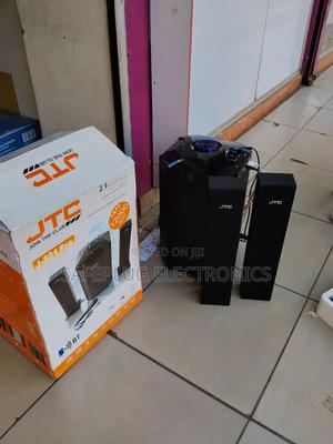 JTC Mtungi 2.1ch System Sounds System - thumbnail 2