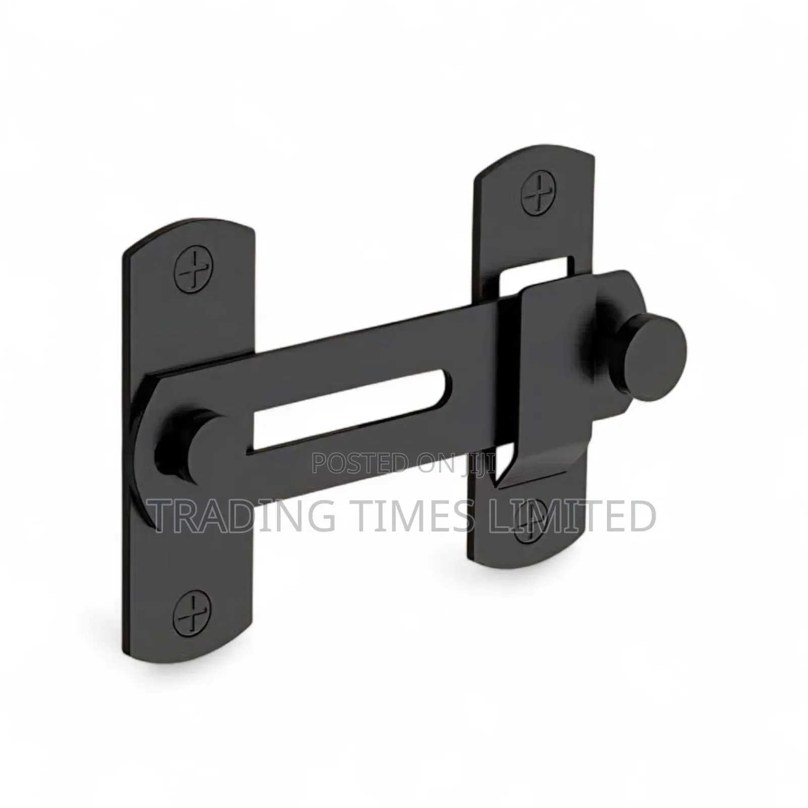 180 ° Degree Flip Sliding Door Latch