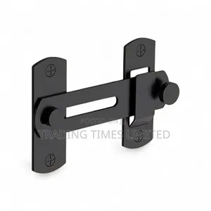 180 ° Degree Flip Sliding Door Latch