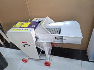 Feed Chopper Grinder - main view