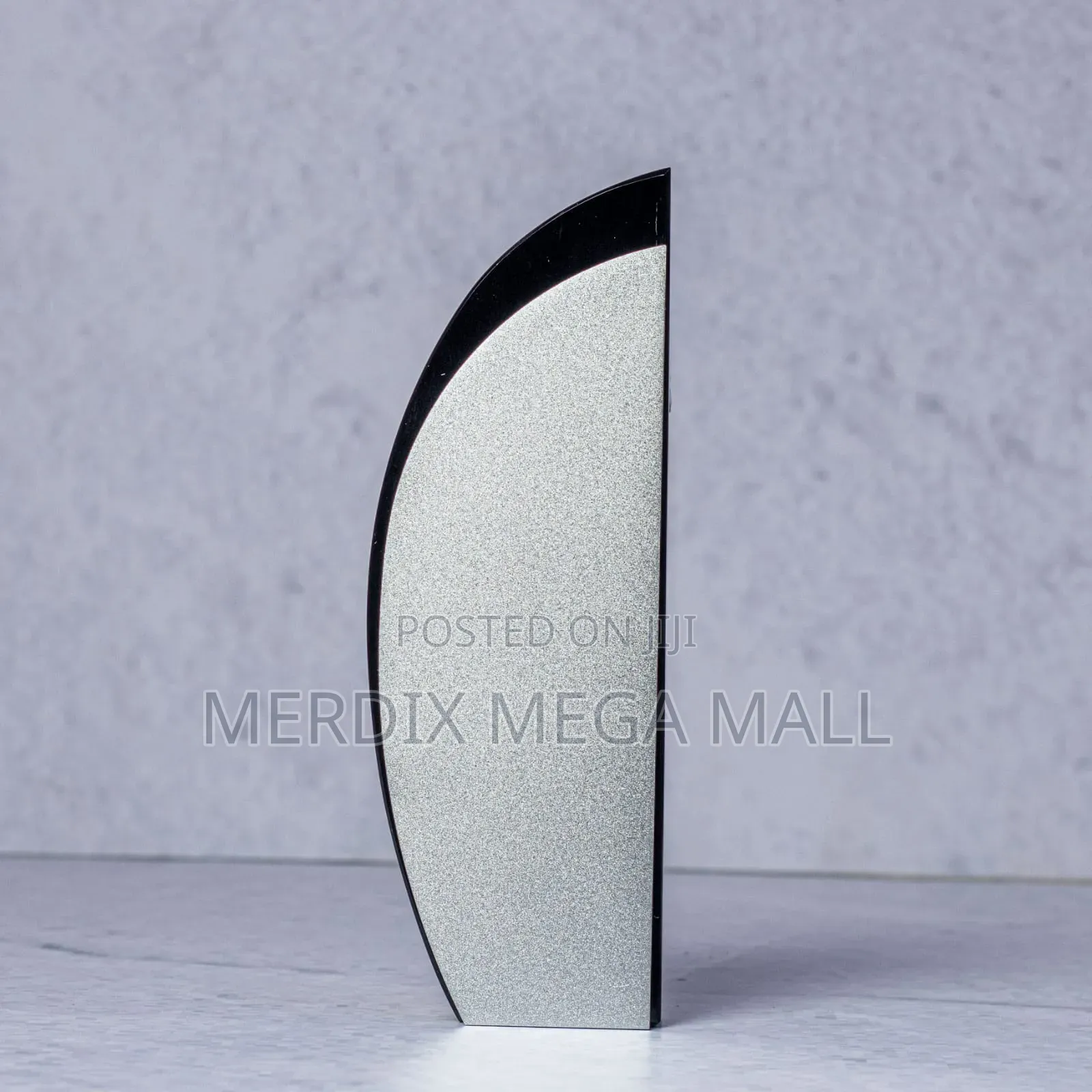 Cr007 Crystal Award, Awards