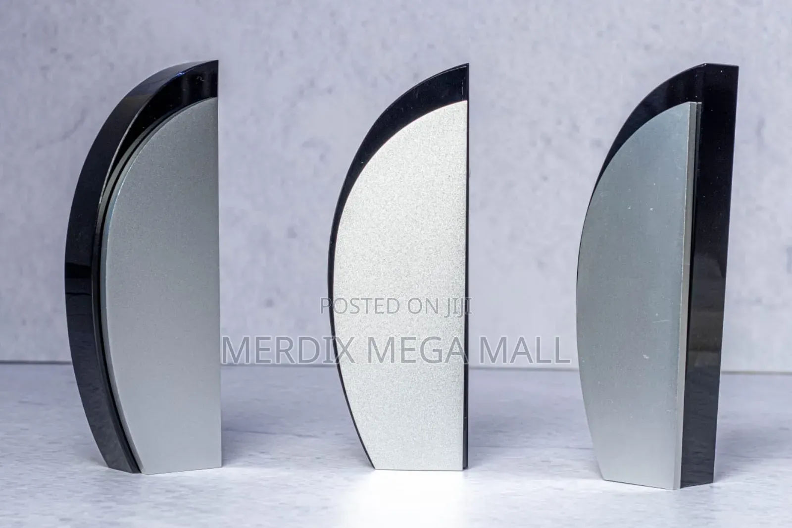 Cr007 Crystal Award, Awards