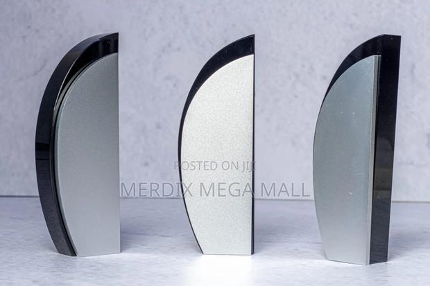 Cr007 Crystal Award, Awards - thumbnail 4
