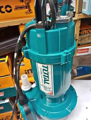 Supper Fast 750w 1hp Submersible Pump - thumbnail 2