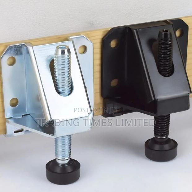 Adjustable Heavy Duty Furniture Leveler
