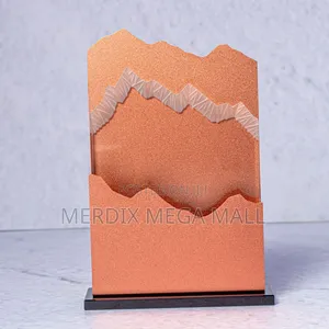Mountain Climber Award, Awards