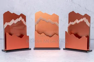 Mountain Climber Award, Awards