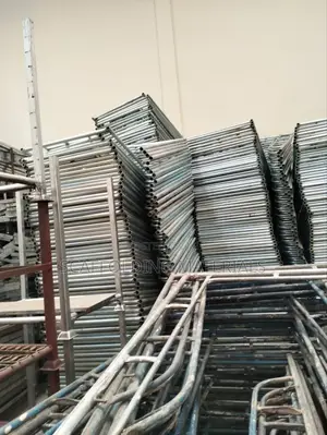 Affordable Scaffolding Hire