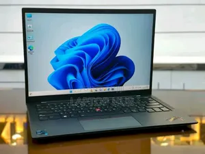 Laptop Lenovo ThinkPad X1 Carbon 16GB Intel Core I7 SSD 512GB