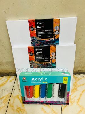 Painting**Drawing!!Acrylics on Sale - thumbnail 2