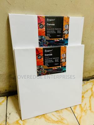 Canvases for Drawing Available on Sale - thumbnail 2