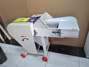 High Speed Chaff Cutter