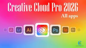 Adobe Master Collection 2026 - thumbnail 2