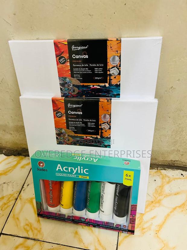 Art Boards on Sale - main view