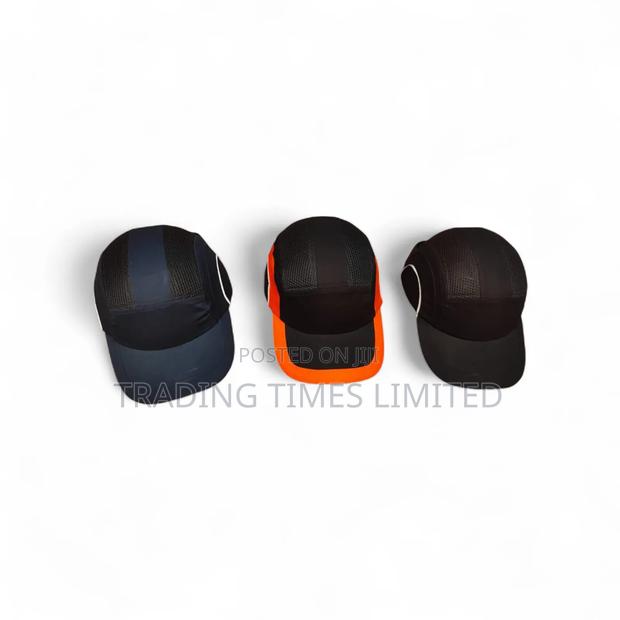 Bump Safety Cups - main view