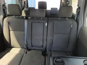 Toyota Noah 2.0 FWD (8 Seater) 2018 White
