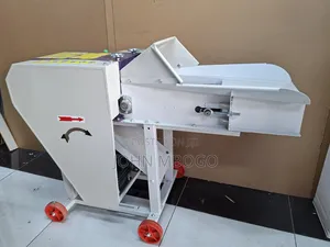 Chaff Cutter