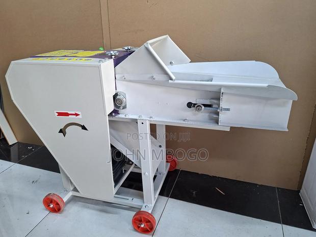 Chaff Cutter - thumbnail 2