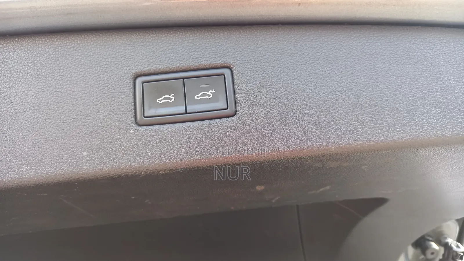 Volkswagen Tiguan 2017 Gray