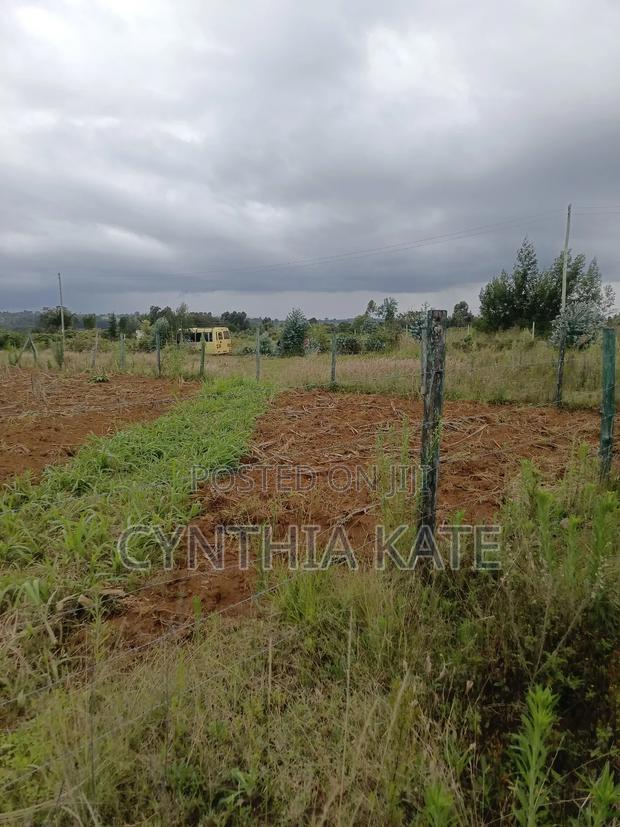 Plots for Sale Nyahururu - thumbnail 4