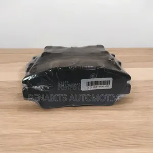 Hyundai Tucson Front Brake Pad