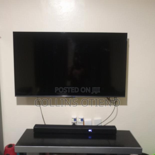 TCL 55′′ 55c655 Qled Pro Uhd Google Tv - main view