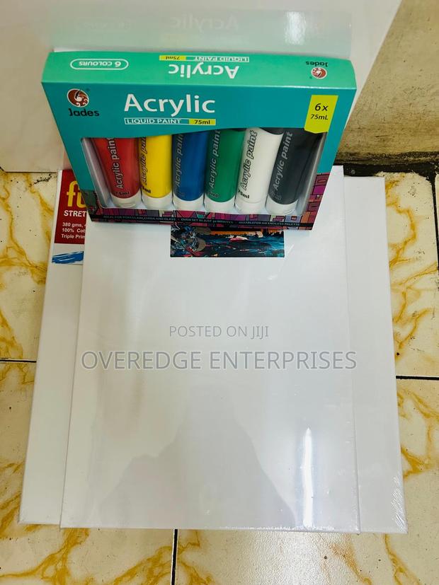 Drawing Boards::Canvas on Sale - main view