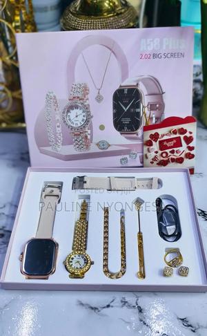 Hot Valentine Ladies Gift - main view