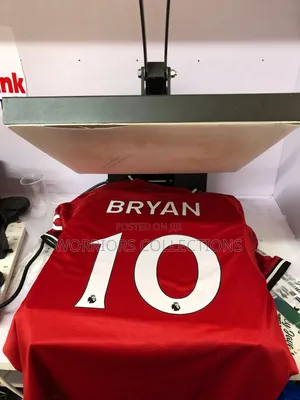 Original Arsenal Jerseys