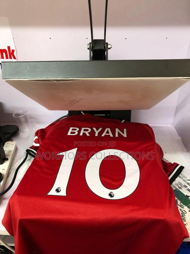 Original Arsenal Jerseys - thumbnail 4