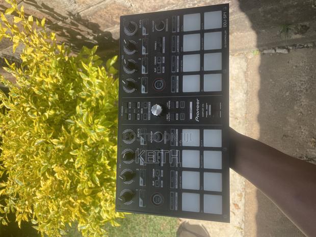 Pioneer DDJ-Sp1 Sub Controller for Serato - thumbnail 3