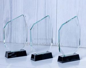 Cr021 Crystal Award, Awards - thumbnail 2