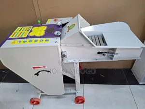 Chopper Grinding Machine / Chaff Cutter.