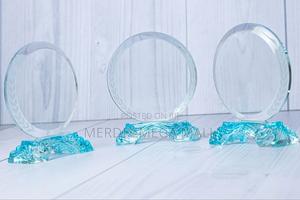 A109 Crystal Award, Awards - thumbnail 2