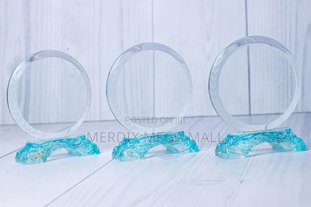 A109 Crystal Award, Awards - thumbnail 3