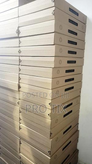 Starlink Gen 3 V3 Satellite Internet Kit – High-Speed Global Coverage - thumbnail 2