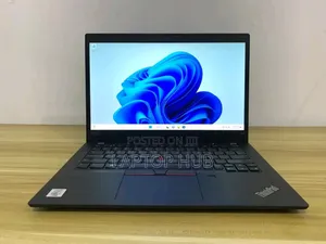 Laptop Lenovo ThinkPad X13 Gen 2 16GB Intel Core I7 SSD 256GB