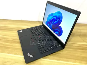 Laptop Lenovo ThinkPad X13 Gen 2 16GB Intel Core I7 SSD 256GB